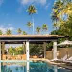 The muse, nyne hotels | one night stay for two | bb
